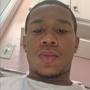 Meet your Posher, Darius